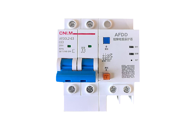 AFDDL2-63故障电弧保护器